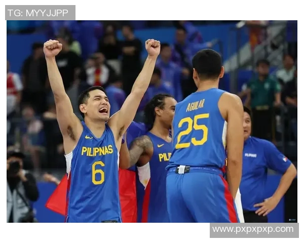 亚运会男篮红队对阵菲律宾精彩全场回放与赛后分析