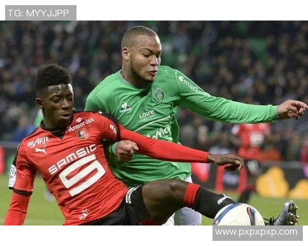 圣埃蒂安与波尔多首发阵容分析及比赛前瞻