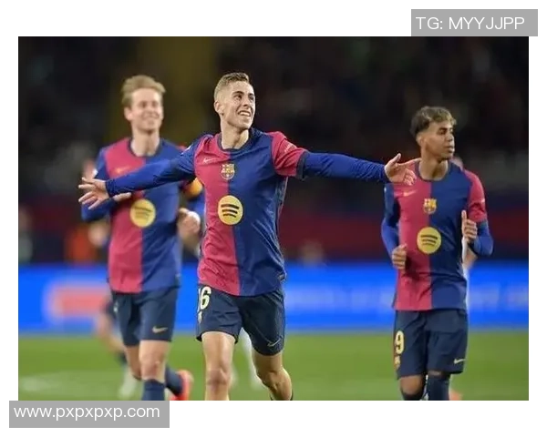 巴萨主场狂胜皇马四球零封重燃冠军希望