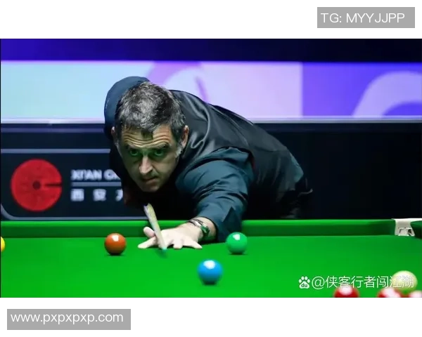 特鲁普姆与奥沙利文巅峰对决谁能在斯诺克赛场上书写传奇 特鲁普姆与奥沙利文巅峰对决谁能在斯诺克赛场上书写传奇