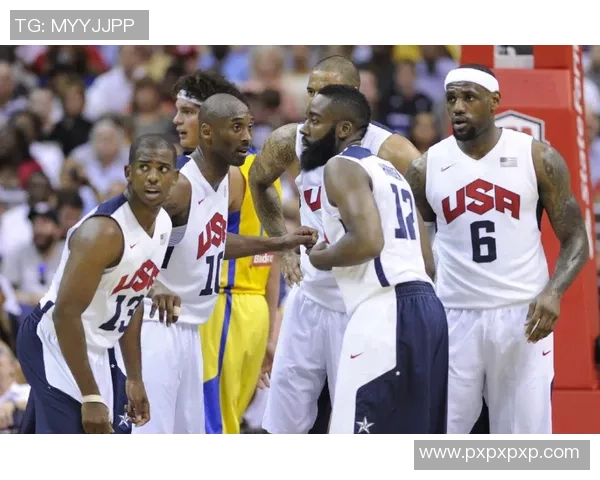 2007年美国队蓝队与白队对抗赛科比精彩表现数据分析