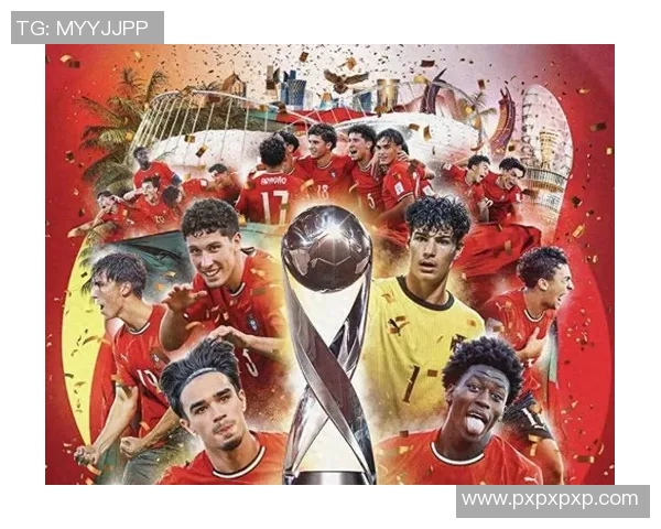 1-0!葡萄牙首夺U17世界杯冠军 完结黑马7连胜 半年内完结大赛双冠 1-0!葡萄牙首夺U17世界杯冠军 完结黑马7连胜 半年内完结大赛双冠