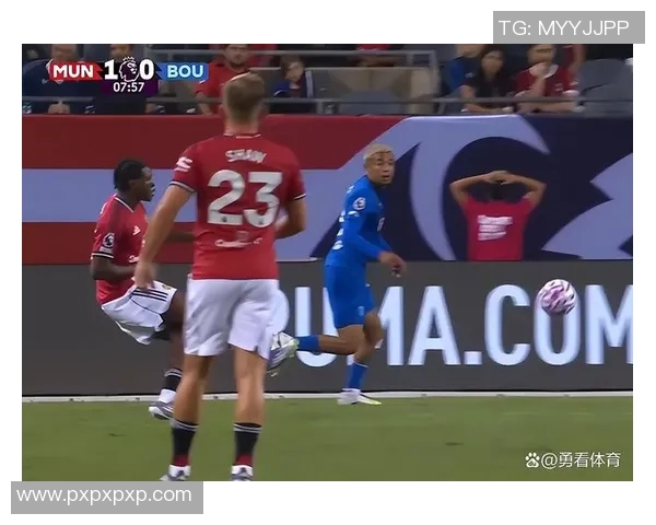 曼联主场4-4惊险战平伯恩茅斯，前四愿望悠远流量虽躁但难耐久