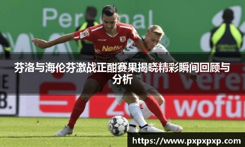 芬洛与海伦芬激战正酣赛果揭晓精彩瞬间回顾与分析